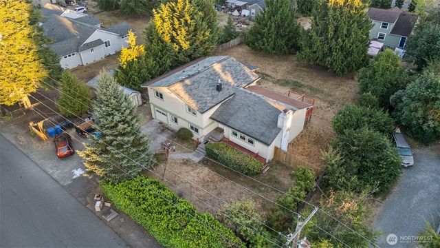 2515 15th Avenue SE, Olympia, WA 98501