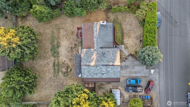 2515 15th Avenue SE, Olympia, WA 98501