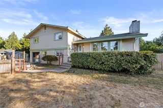 2515 15th Avenue SE, Olympia, WA 98501