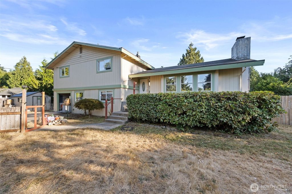 2515 15th Avenue SE, Olympia, WA 98501