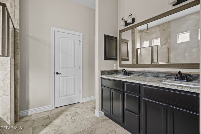 14332 PEYTON EDWARDS Avenue, El Paso, TX 79938