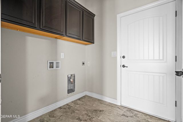 14332 PEYTON EDWARDS Avenue, El Paso, TX 79938