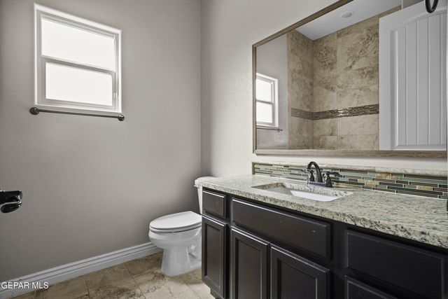 14332 PEYTON EDWARDS Avenue, El Paso, TX 79938