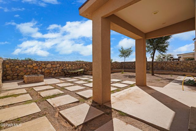 14332 PEYTON EDWARDS Avenue, El Paso, TX 79938