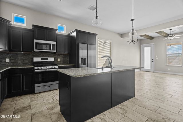 14332 PEYTON EDWARDS Avenue, El Paso, TX 79938