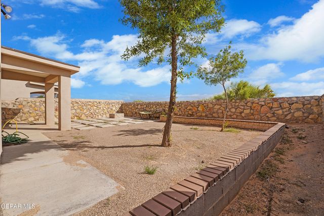 14332 PEYTON EDWARDS Avenue, El Paso, TX 79938