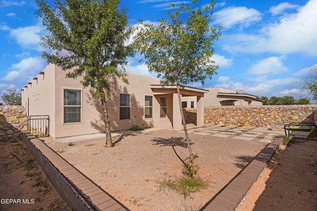 14332 PEYTON EDWARDS Avenue, El Paso, TX 79938