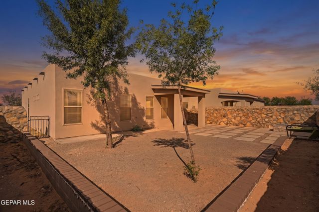 14332 PEYTON EDWARDS Avenue, El Paso, TX 79938