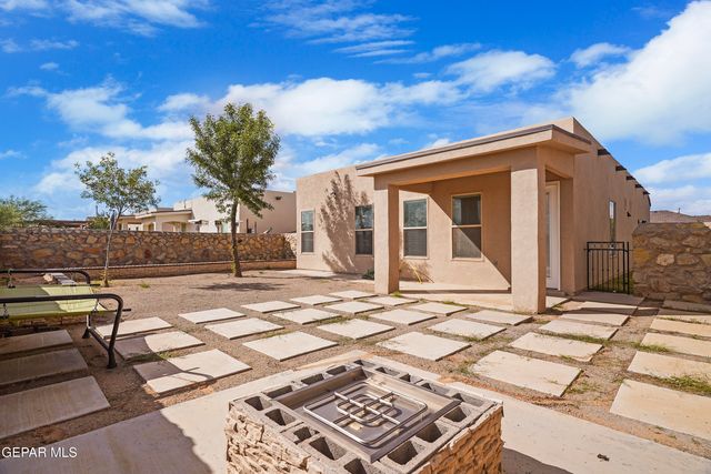 14332 PEYTON EDWARDS Avenue, El Paso, TX 79938