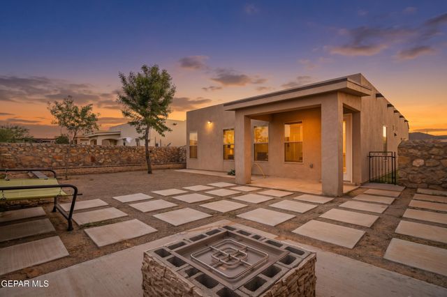 14332 PEYTON EDWARDS Avenue, El Paso, TX 79938