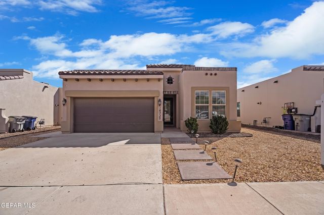 14332 PEYTON EDWARDS Avenue, El Paso, TX 79938