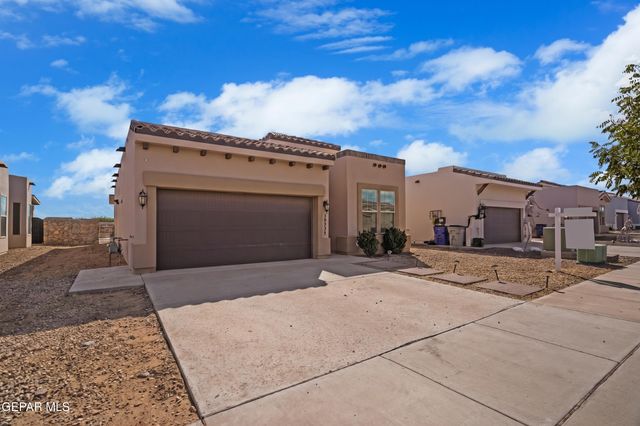 14332 PEYTON EDWARDS Avenue, El Paso, TX 79938