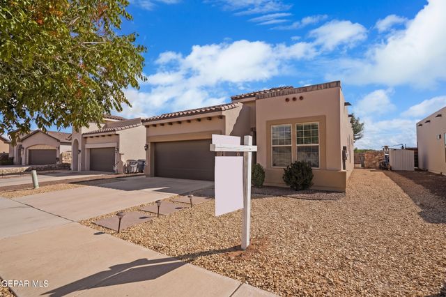 14332 PEYTON EDWARDS Avenue, El Paso, TX 79938