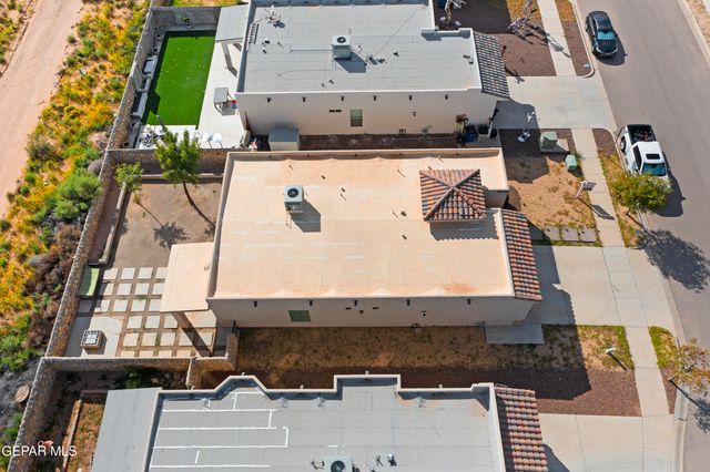 14332 PEYTON EDWARDS Avenue, El Paso, TX 79938