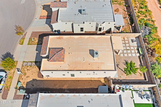 14332 PEYTON EDWARDS Avenue, El Paso, TX 79938