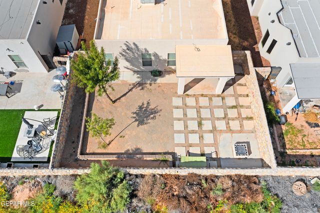 14332 PEYTON EDWARDS Avenue, El Paso, TX 79938
