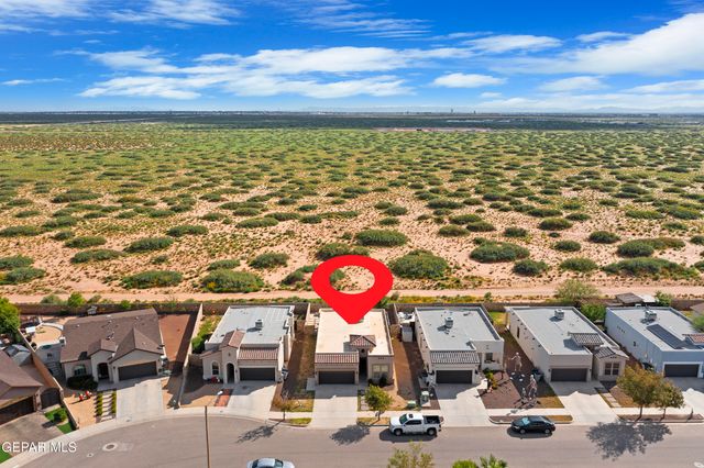 14332 PEYTON EDWARDS Avenue, El Paso, TX 79938