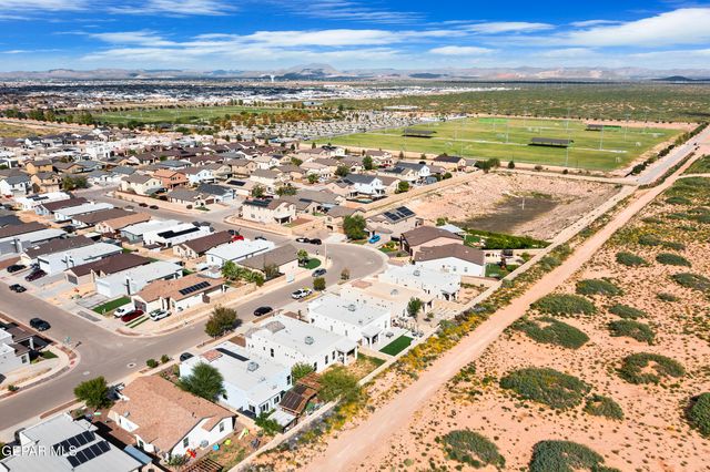 14332 PEYTON EDWARDS Avenue, El Paso, TX 79938