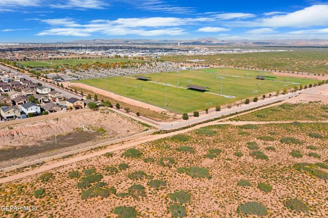 14332 PEYTON EDWARDS Avenue, El Paso, TX 79938