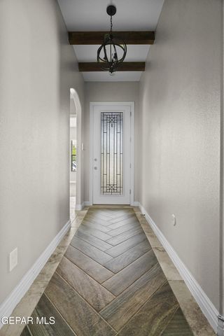 14332 PEYTON EDWARDS Avenue, El Paso, TX 79938