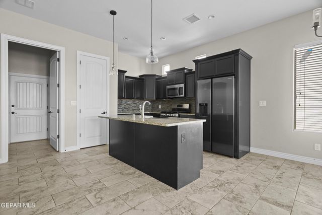 14332 PEYTON EDWARDS Avenue, El Paso, TX 79938