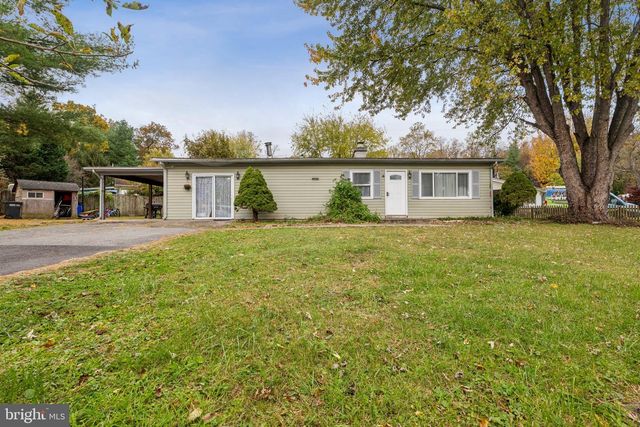 9306 GRANITE CIR, Frederick, MD 21702