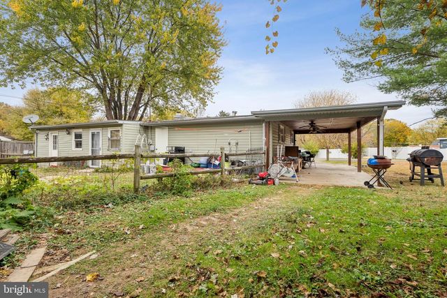 9306 GRANITE CIR, Frederick, MD 21702