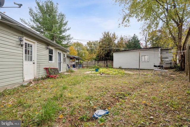 9306 GRANITE CIR, Frederick, MD 21702