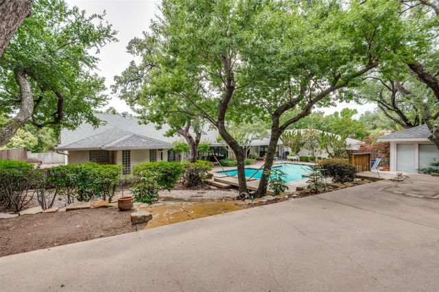 6715 Glenhurst Drive, Dallas, TX 75254