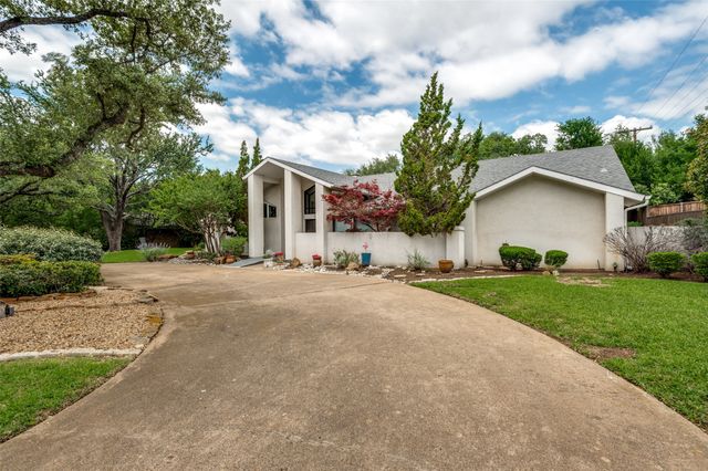 6715 Glenhurst Drive, Dallas, TX 75254
