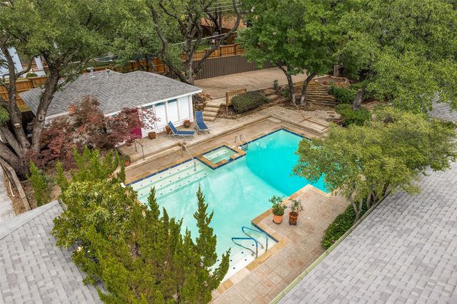 6715 Glenhurst Drive, Dallas, TX 75254