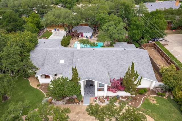 6715 Glenhurst Drive, Dallas, TX 75254