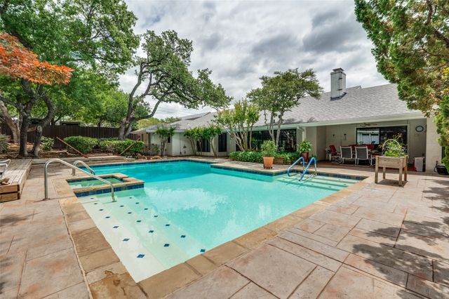 6715 Glenhurst Drive, Dallas, TX 75254