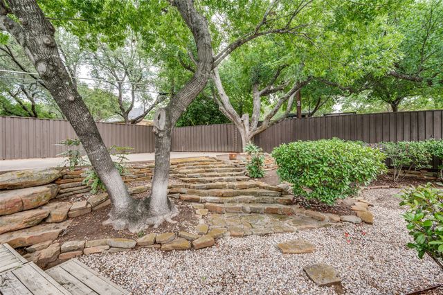 6715 Glenhurst Drive, Dallas, TX 75254