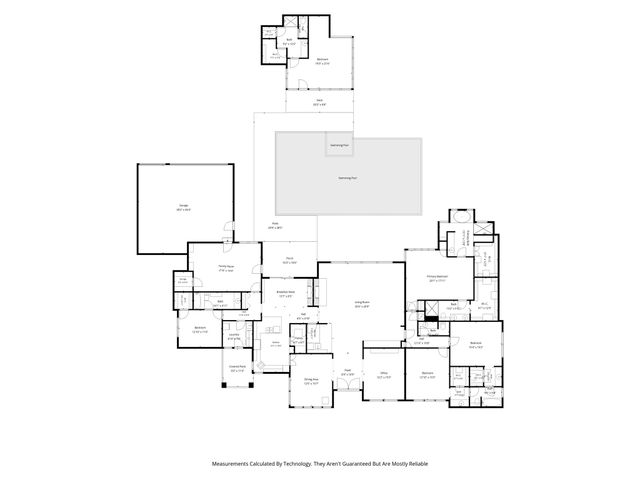 6715 Glenhurst Drive, Dallas, TX 75254