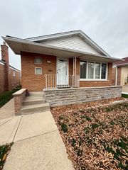 8444 S Kostner Avenue, Chicago, IL 60652