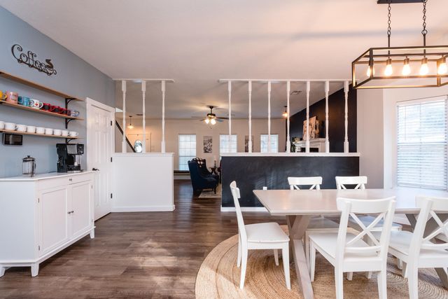 59 Vantage Drive, Maumelle, AR 72113