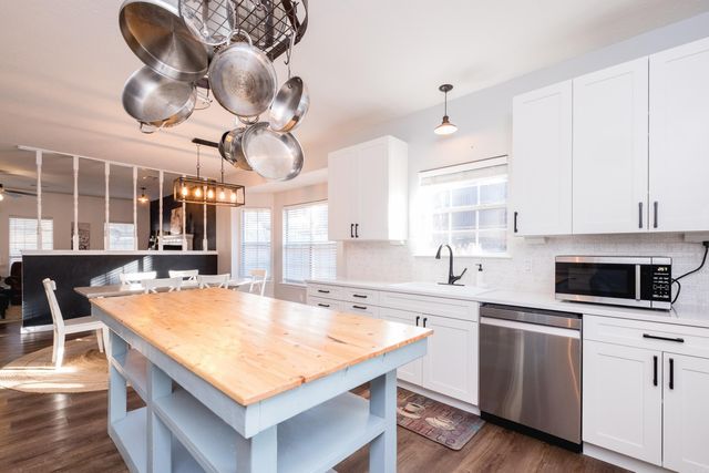 59 Vantage Drive, Maumelle, AR 72113