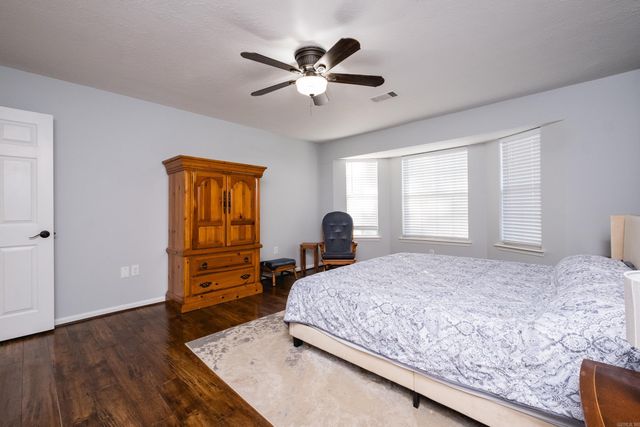 59 Vantage Drive, Maumelle, AR 72113