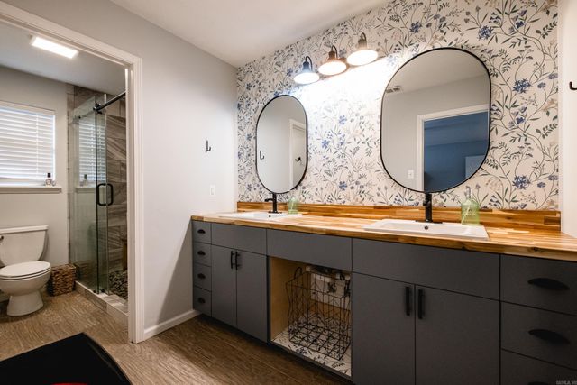 59 Vantage Drive, Maumelle, AR 72113