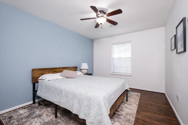 59 Vantage Drive, Maumelle, AR 72113