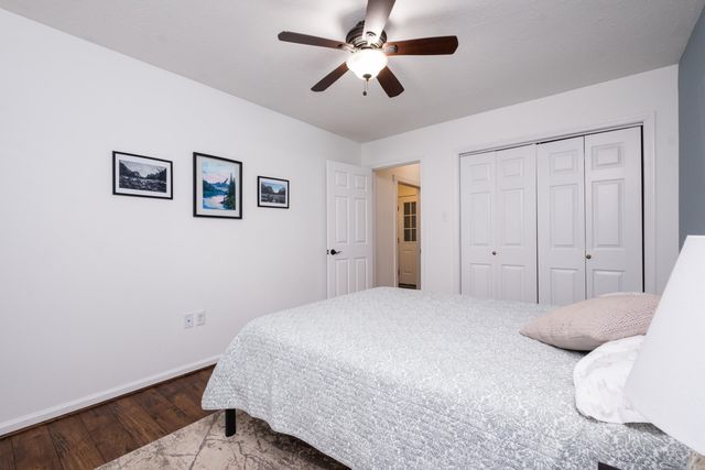 59 Vantage Drive, Maumelle, AR 72113