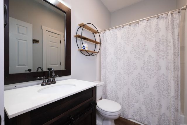 59 Vantage Drive, Maumelle, AR 72113