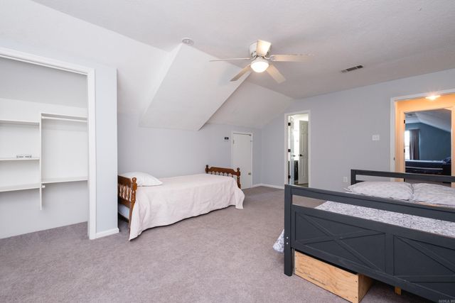 59 Vantage Drive, Maumelle, AR 72113