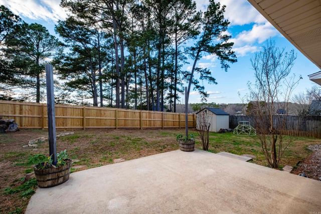 59 Vantage Drive, Maumelle, AR 72113