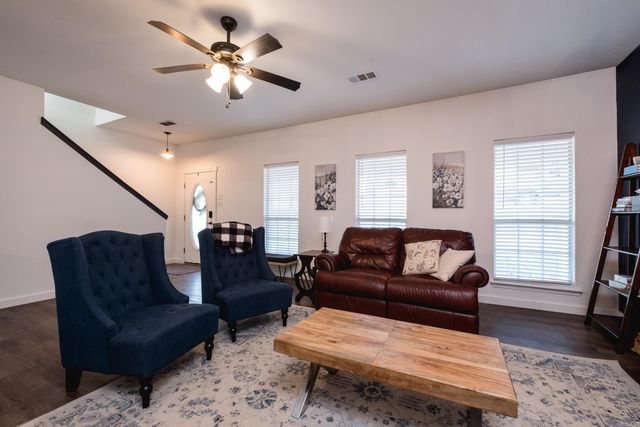 59 Vantage Drive, Maumelle, AR 72113