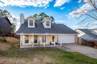 59 Vantage Drive, Maumelle, AR 72113