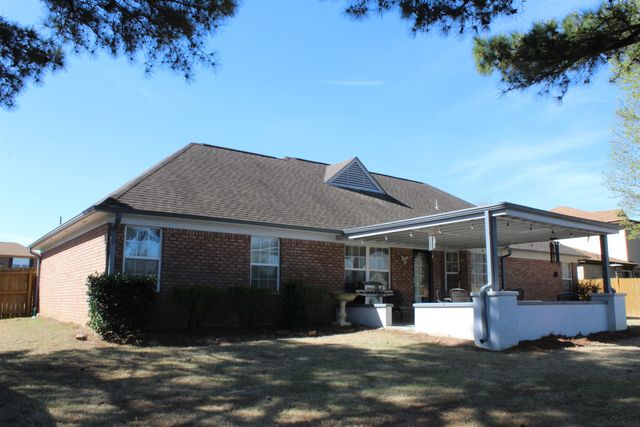 6442 BENDING RIVER RD, Bartlett, TN 38135