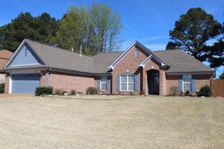 6442 BENDING RIVER RD, Bartlett, TN 38135