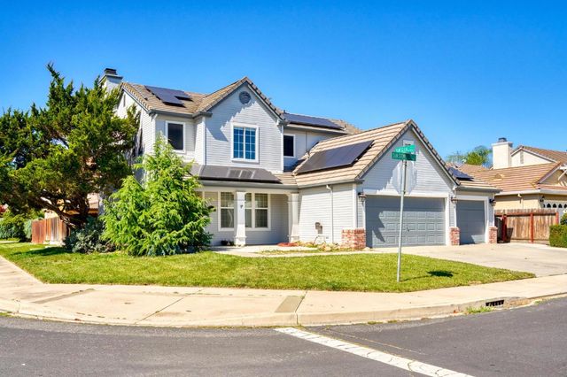4629 Sun Stone Ct, Salida, CA 95368